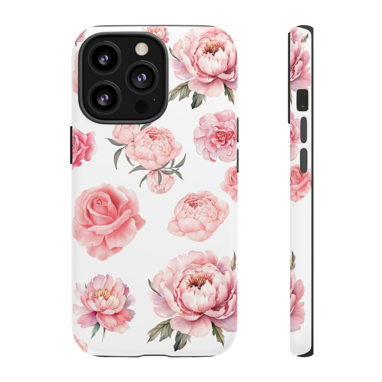 Floral Phone Case