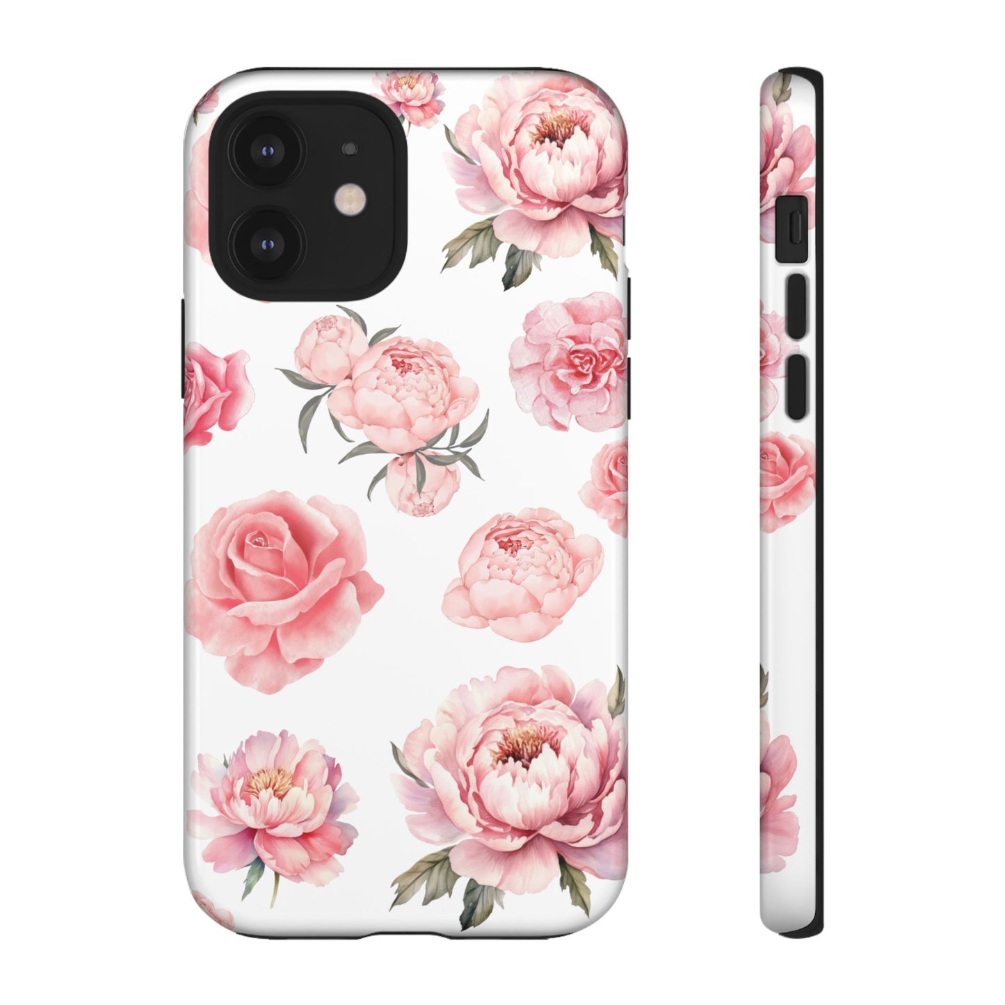 Floral Phone Case