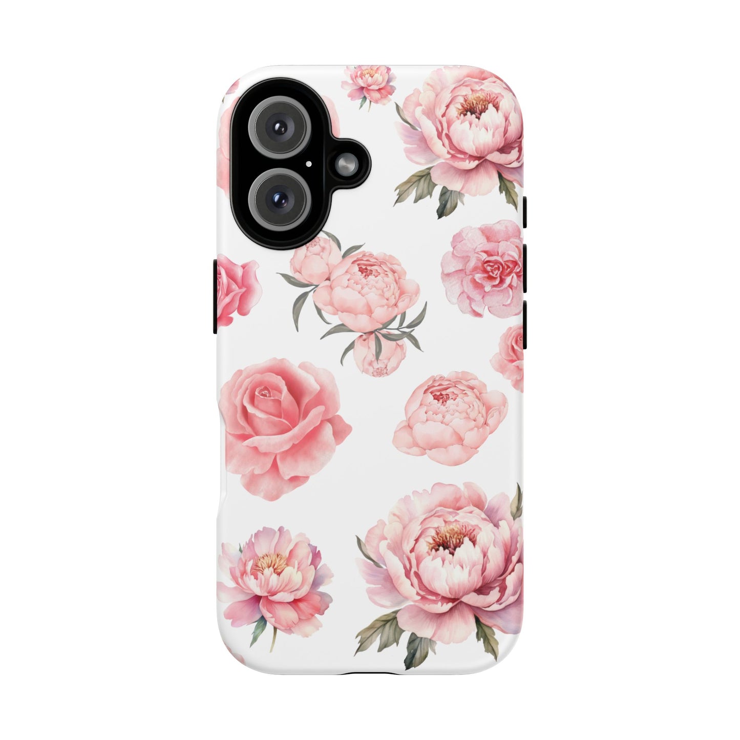 Floral Phone Case