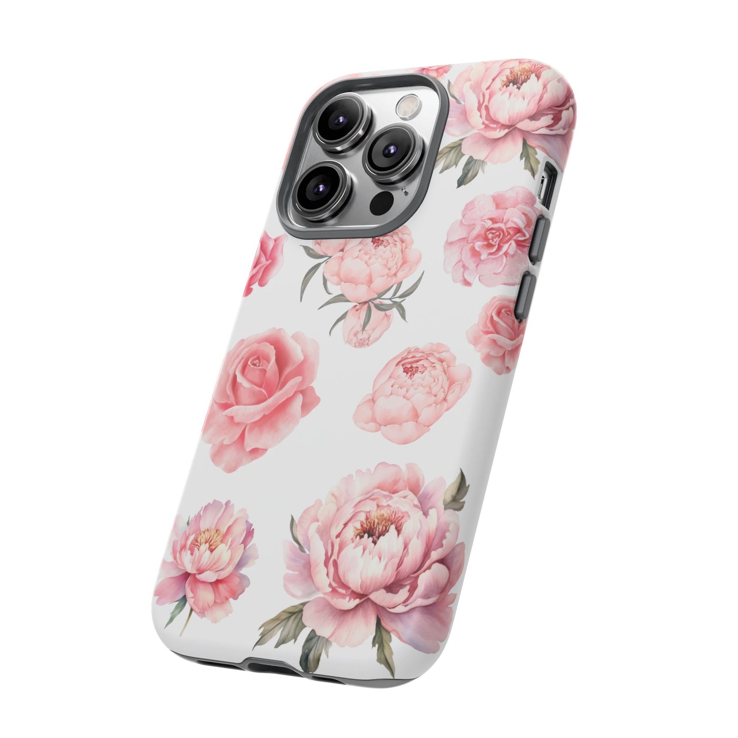 Floral Phone Case