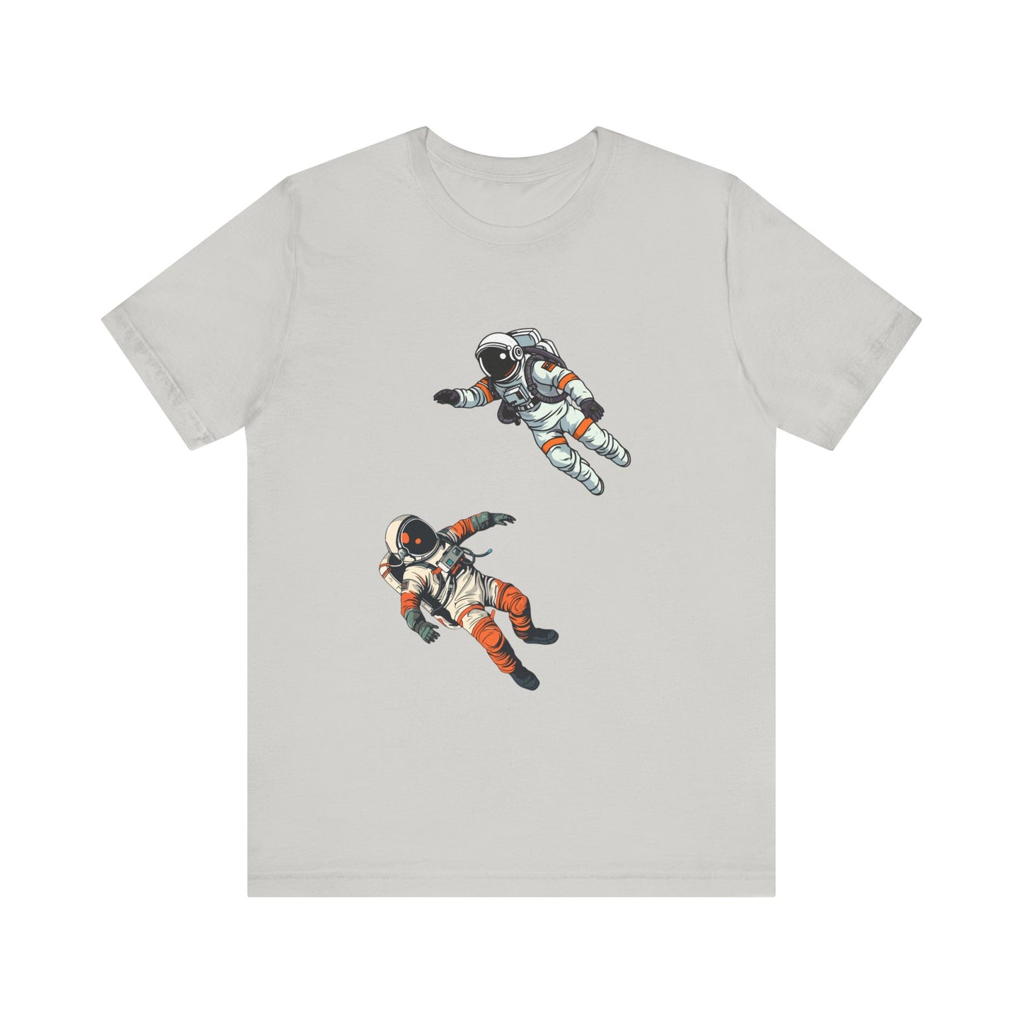 Unisex Floating TShirt