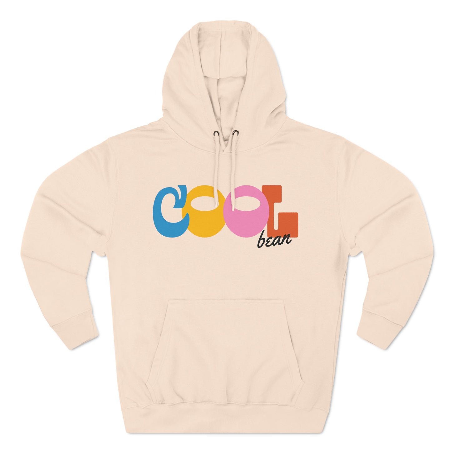 Cool Fleece Hoodie