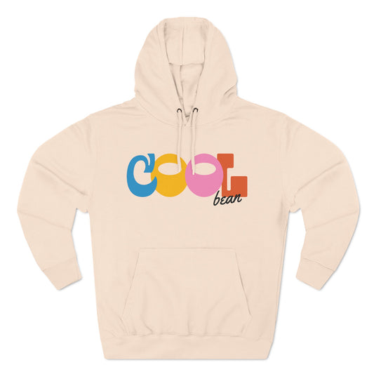 Cool Fleece Hoodie