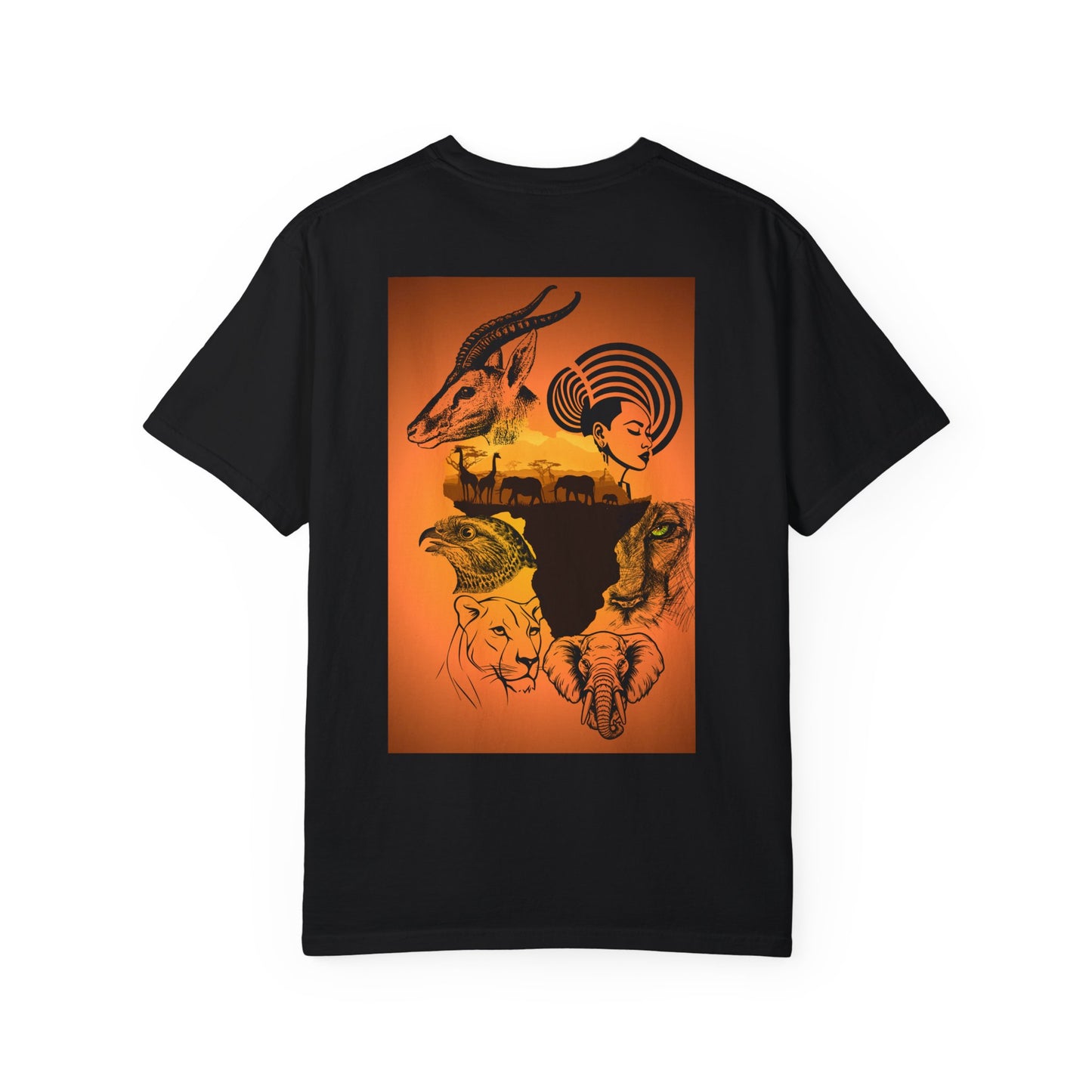 Unisex Hakuna Matata Tshirt