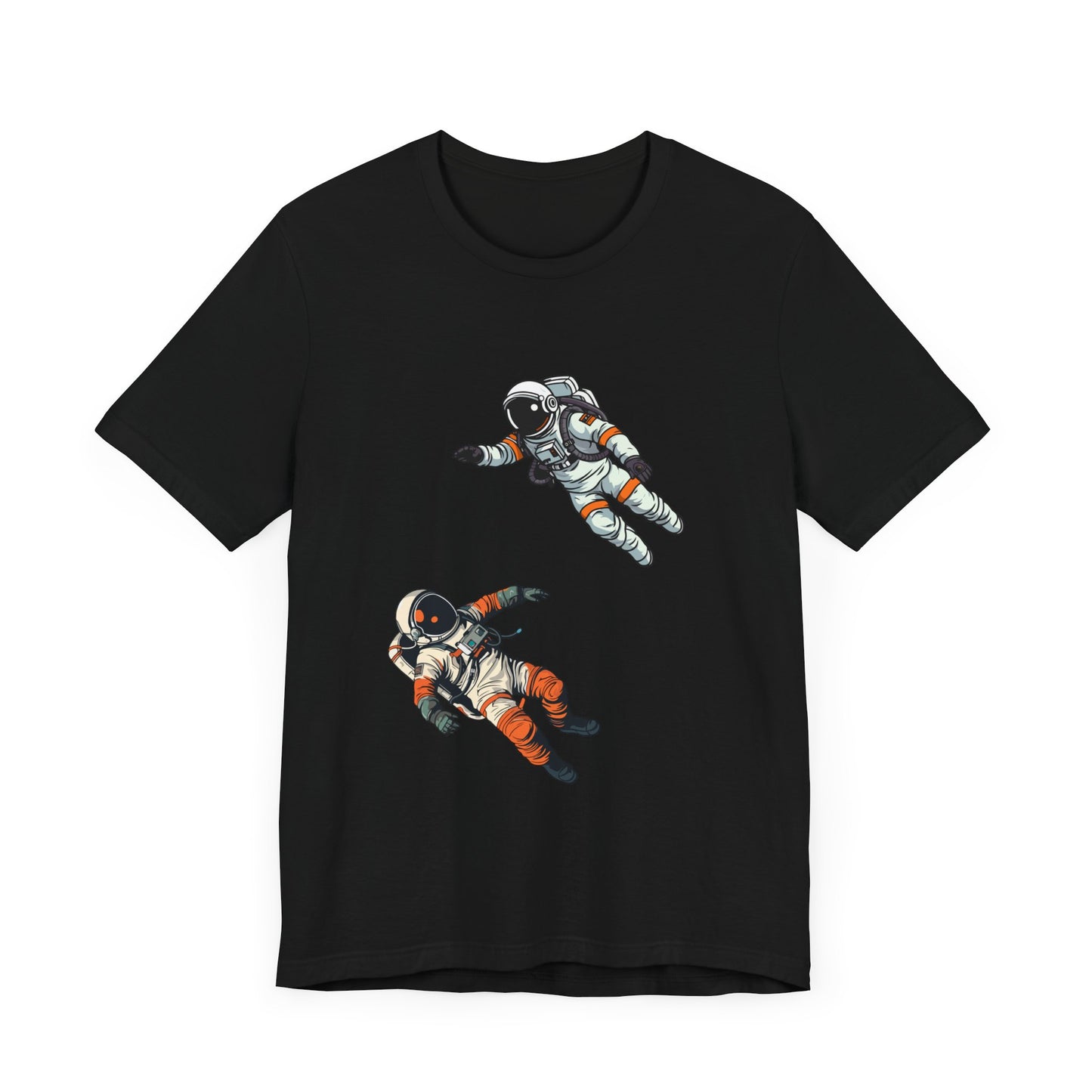 Unisex Floating TShirt