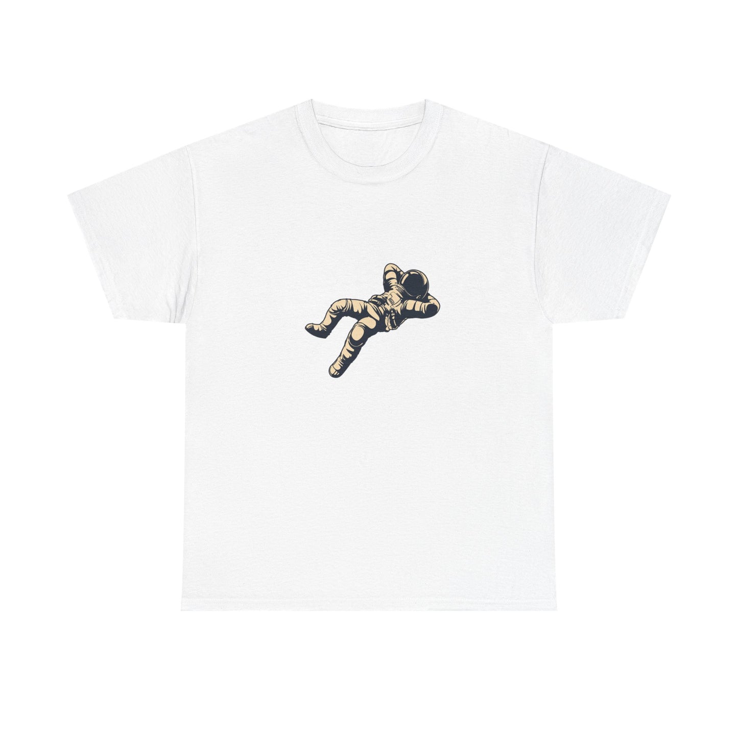 Unisex Astronaut TShirt