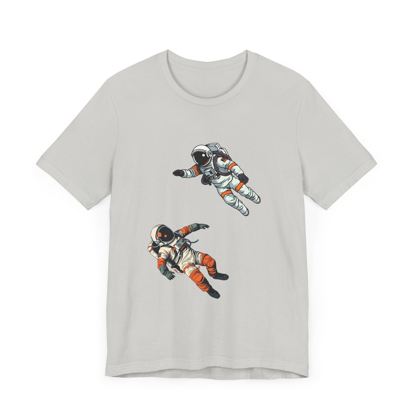 Unisex Floating TShirt