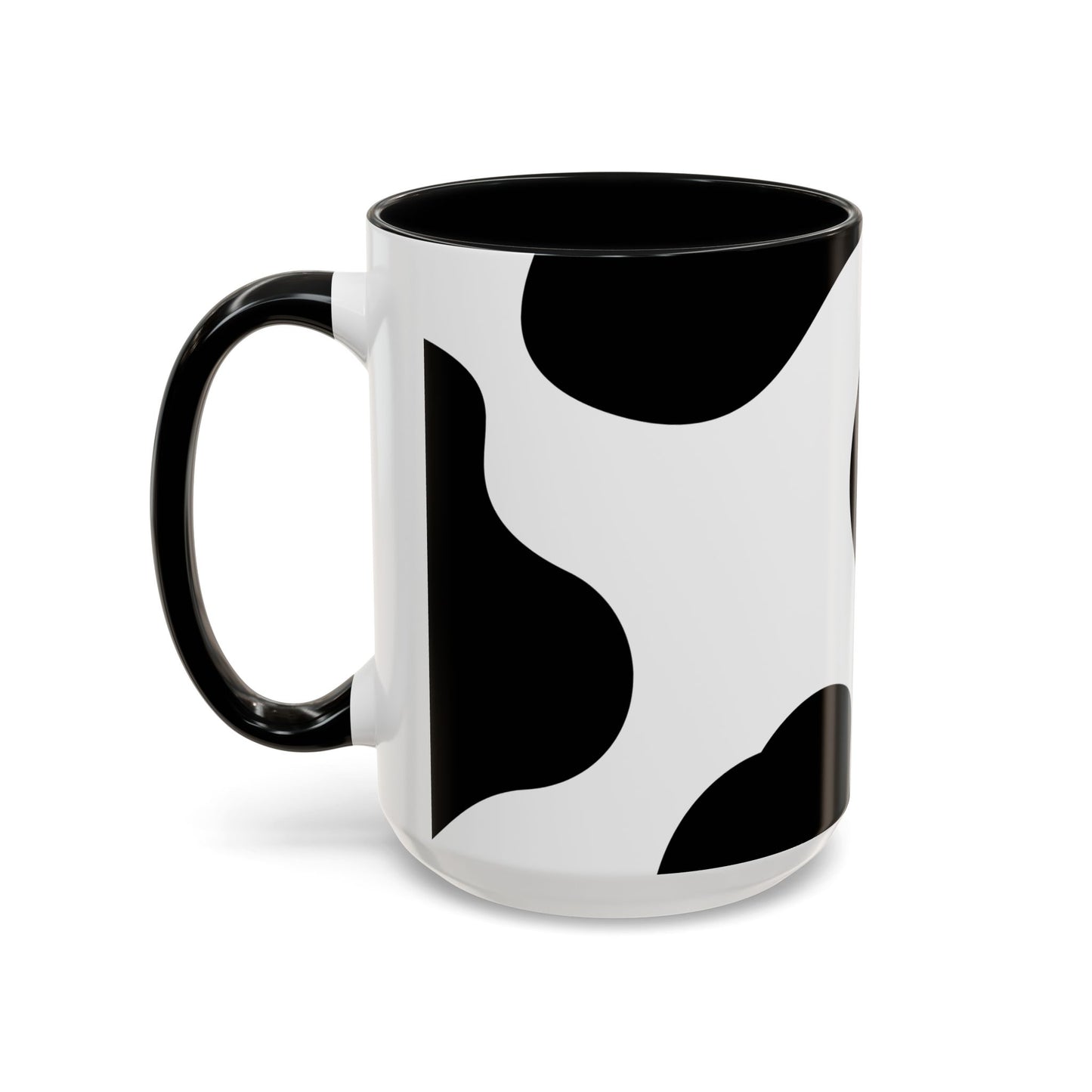 Moo Ceramic Mug