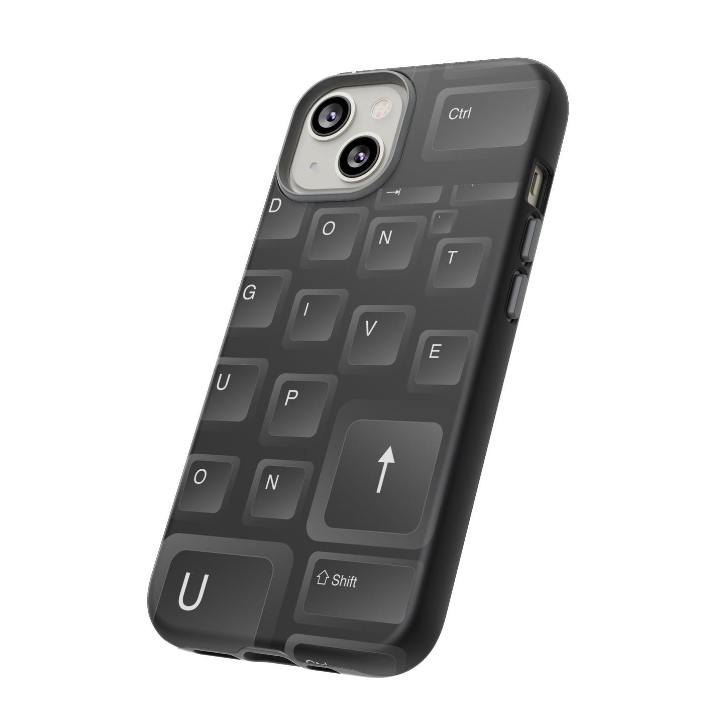 Keyboard Phone Case