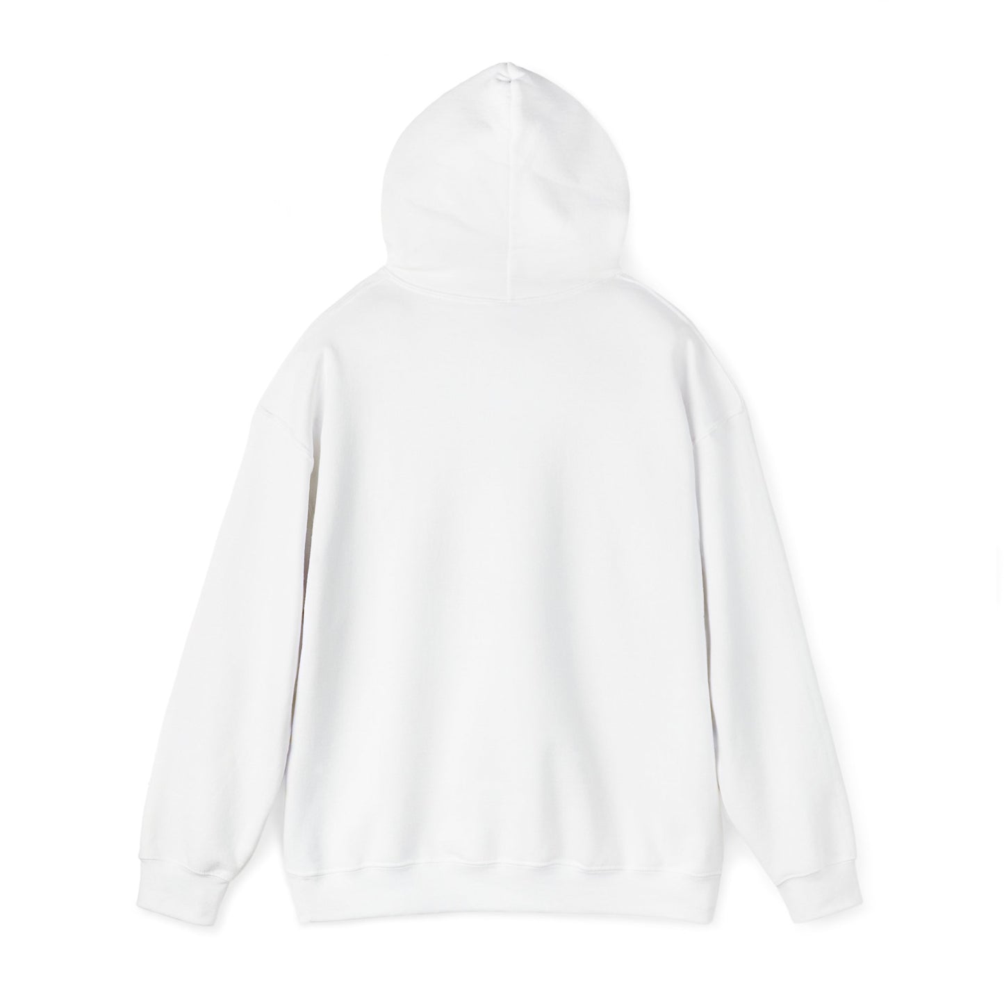 Unisex Heavy Blend Boss Hoodie