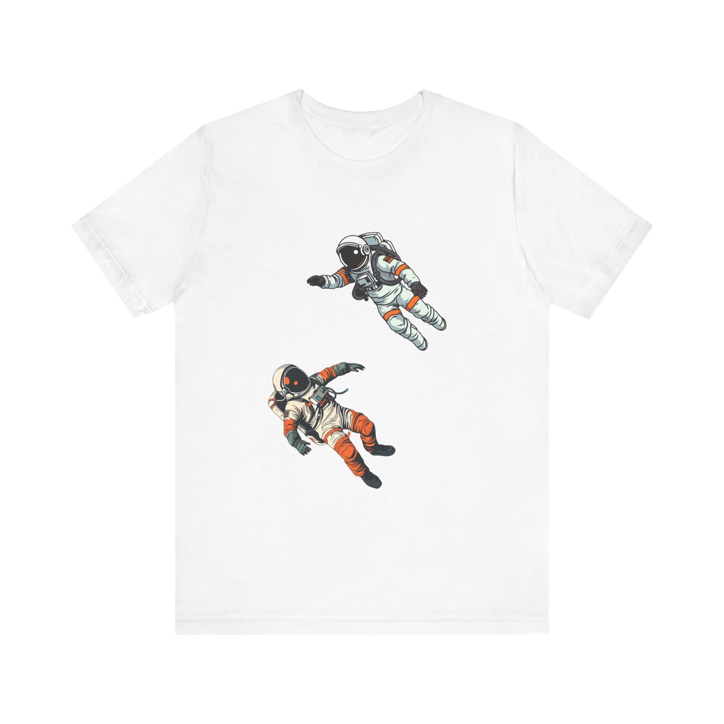 Unisex Floating TShirt