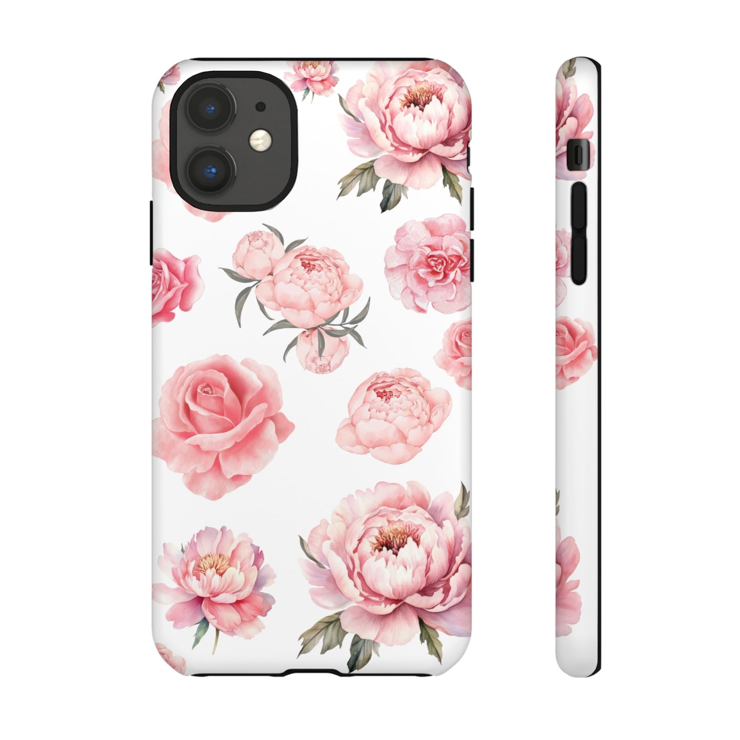 Floral Phone Case