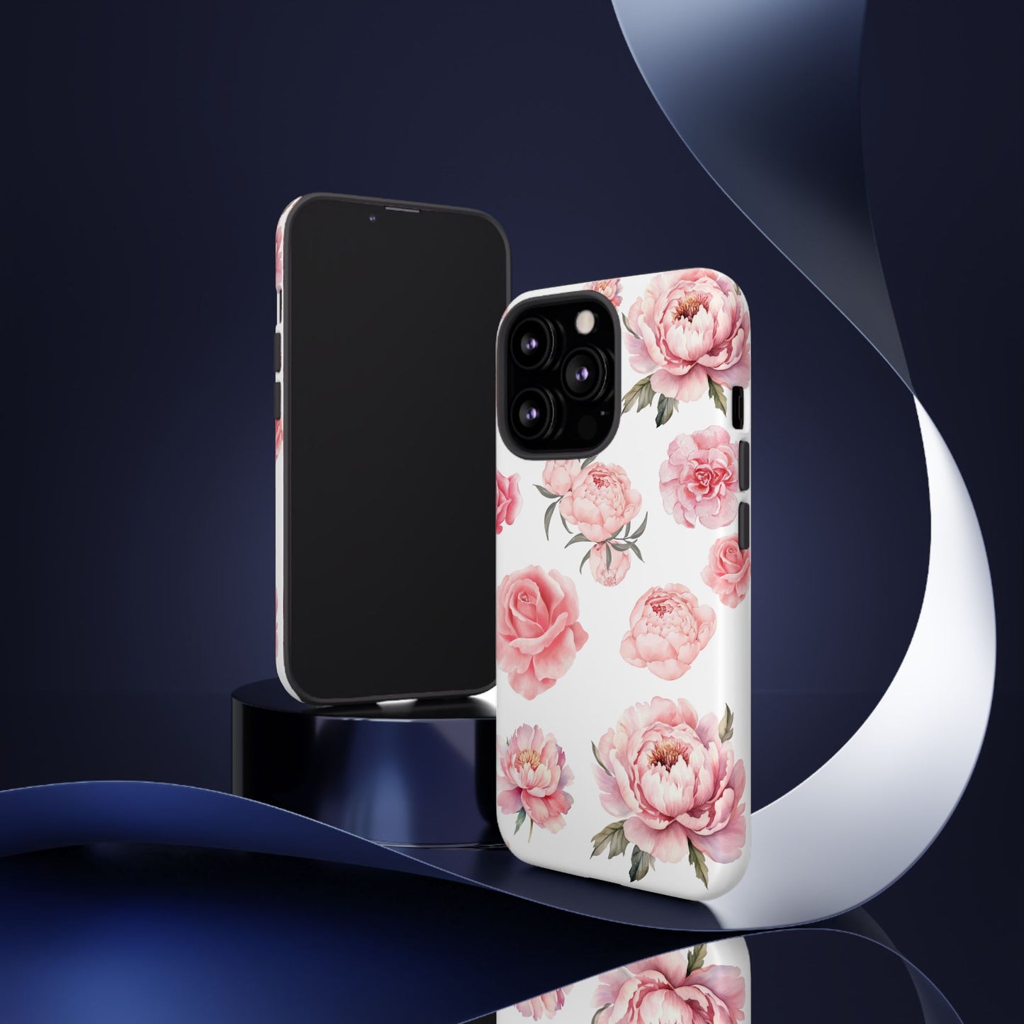 Floral Phone Case