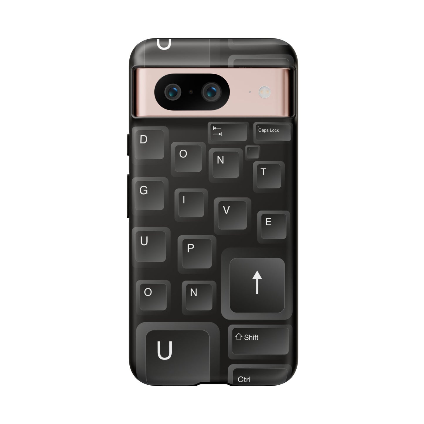 Keyboard Phone Case