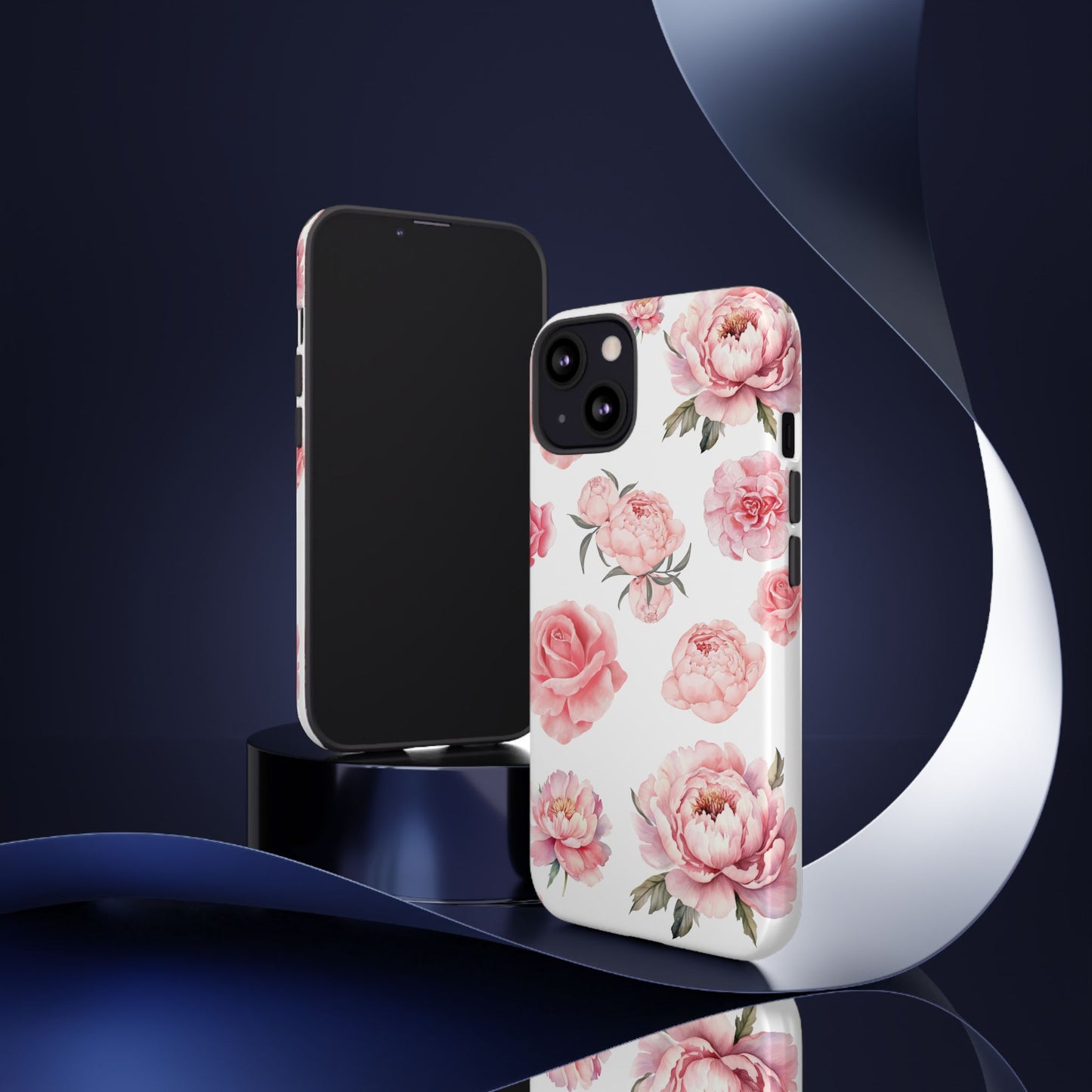 Floral Phone Case