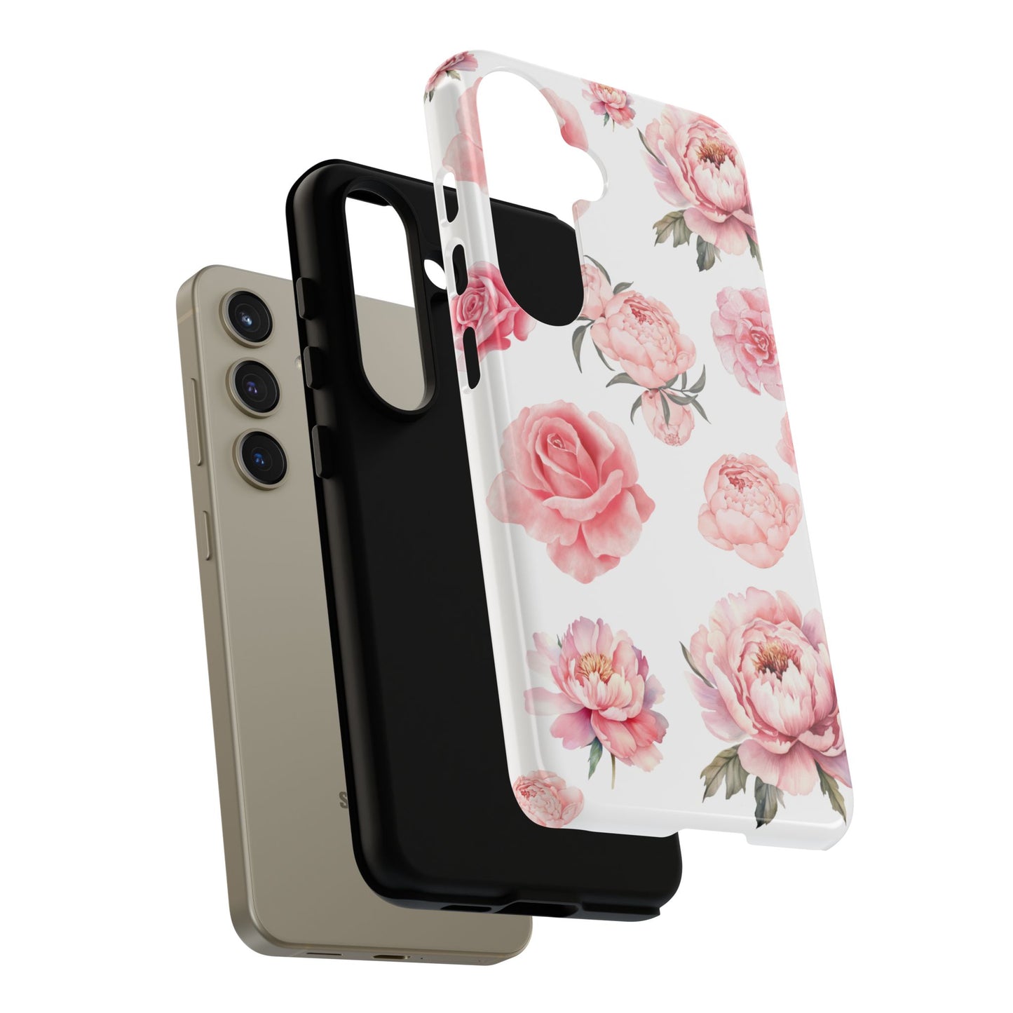 Floral Phone Case