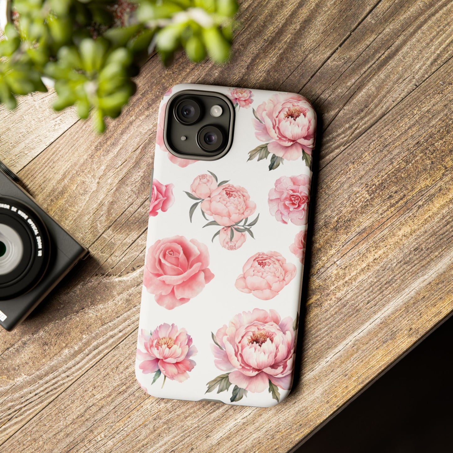 Floral Phone Case