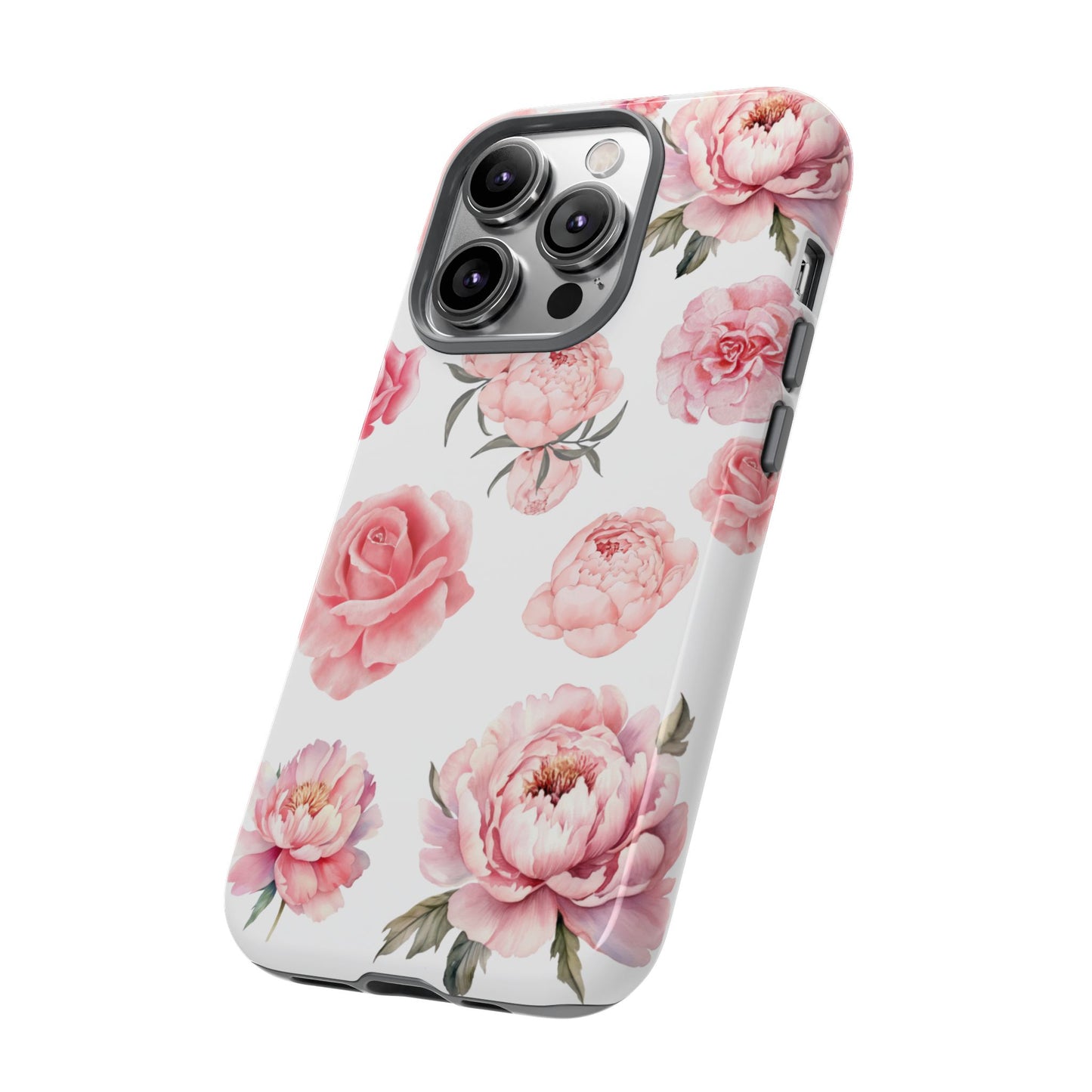 Floral Phone Case