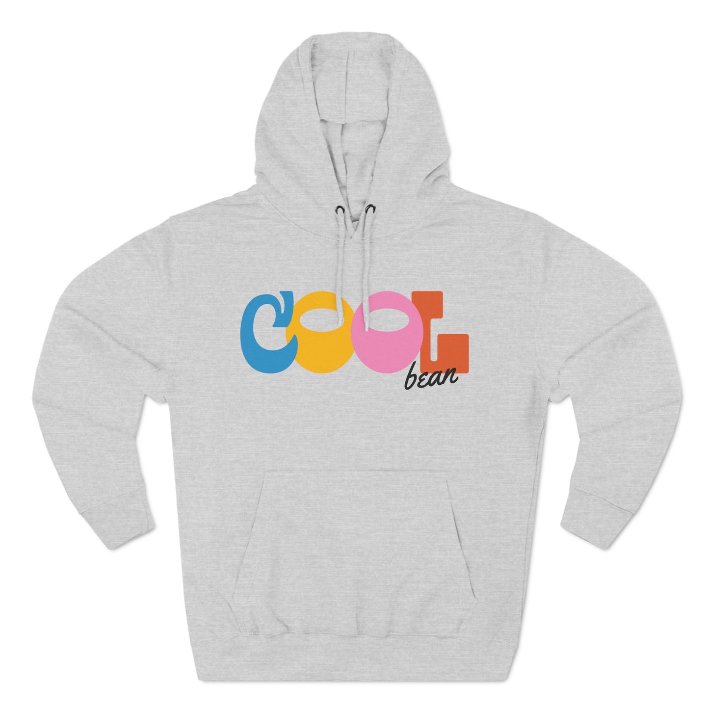 Cool Fleece Hoodie