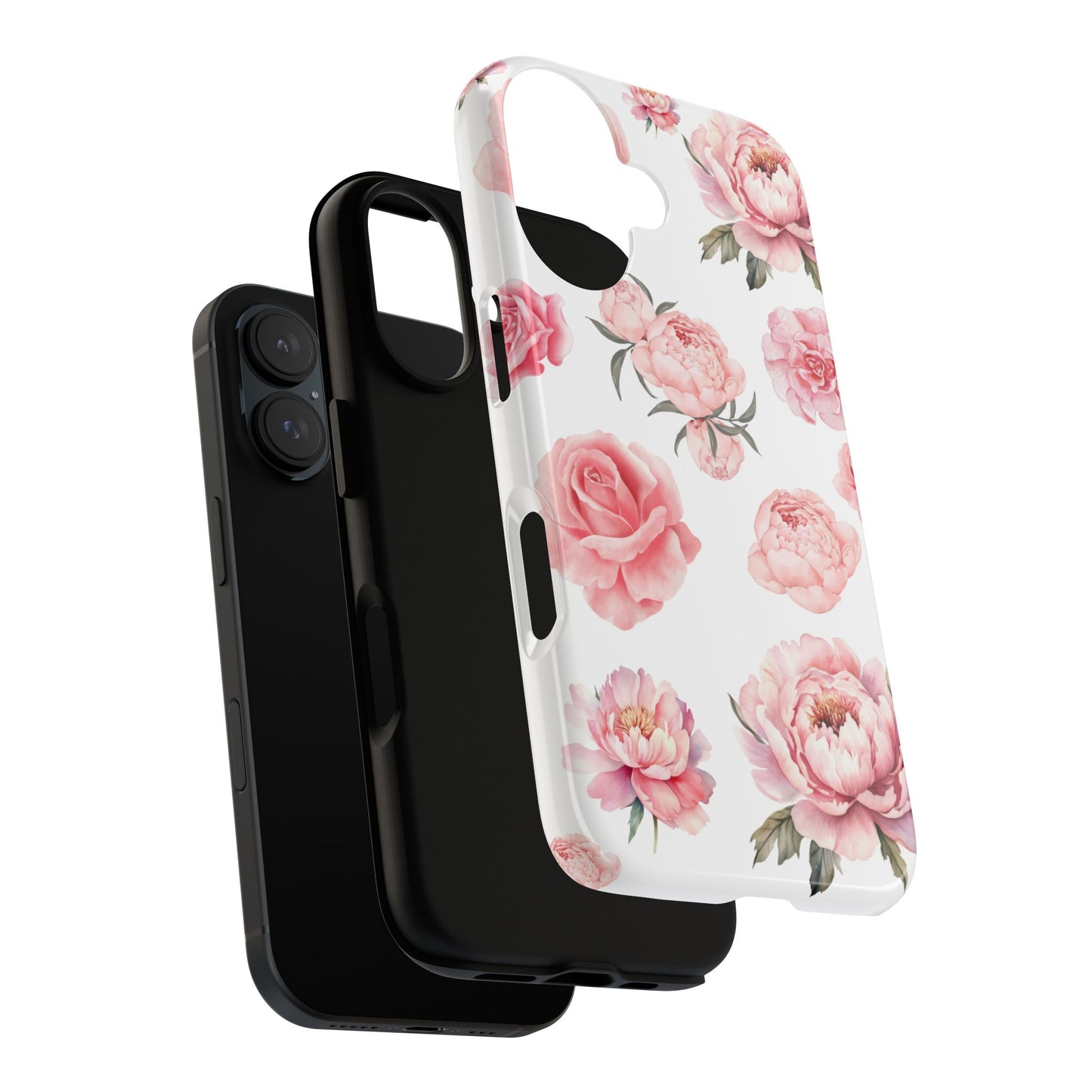 Floral Phone Case