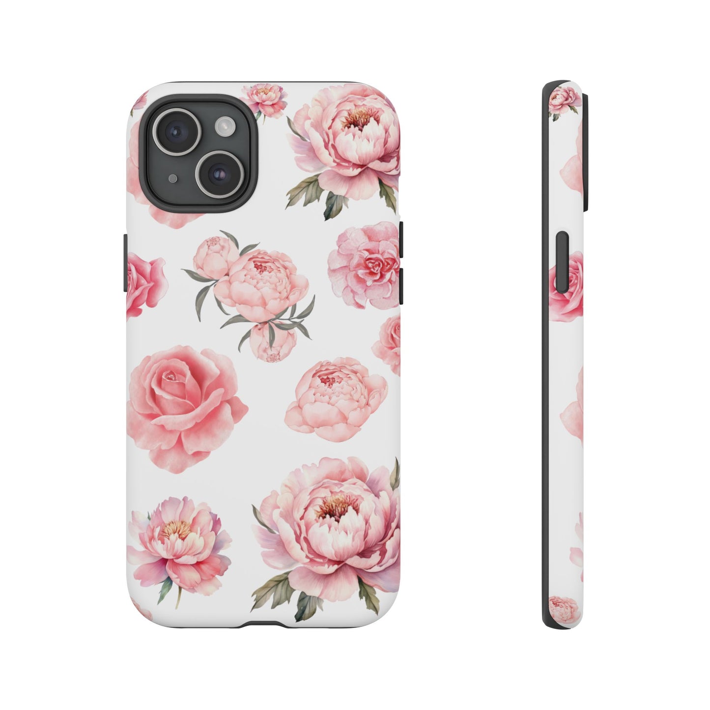 Floral Phone Case