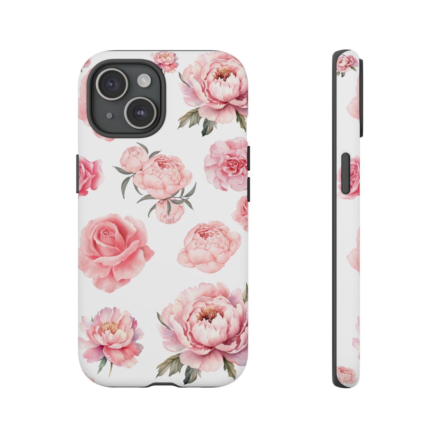 Floral Phone Case