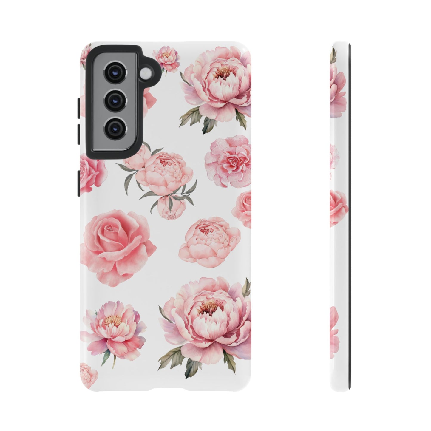 Floral Phone Case