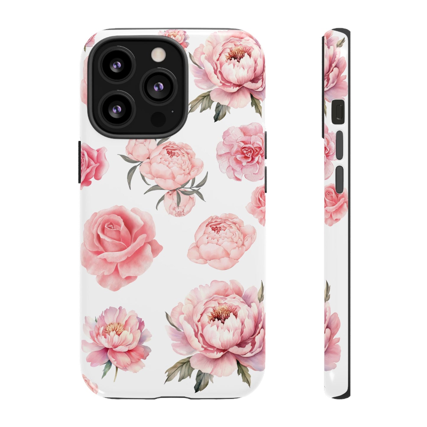 Floral Phone Case