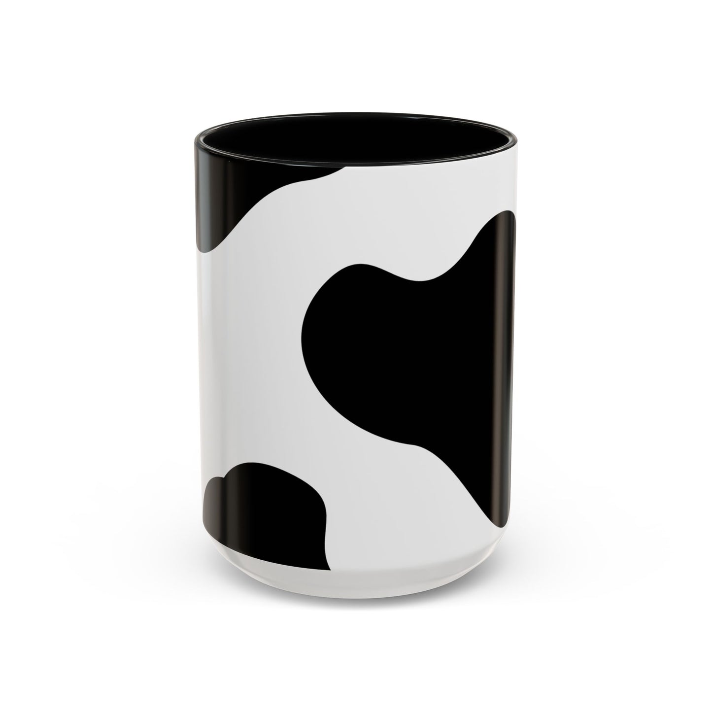 Moo Ceramic Mug