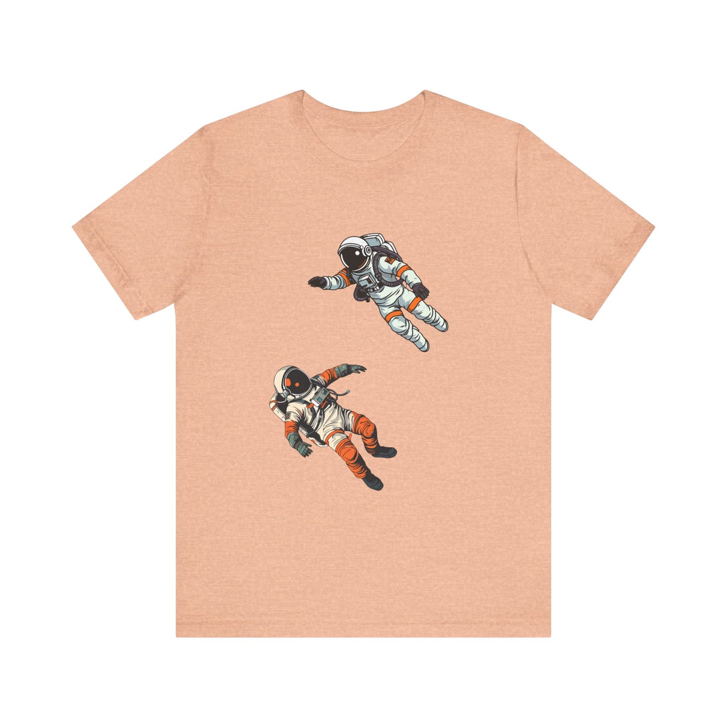 Unisex Floating TShirt