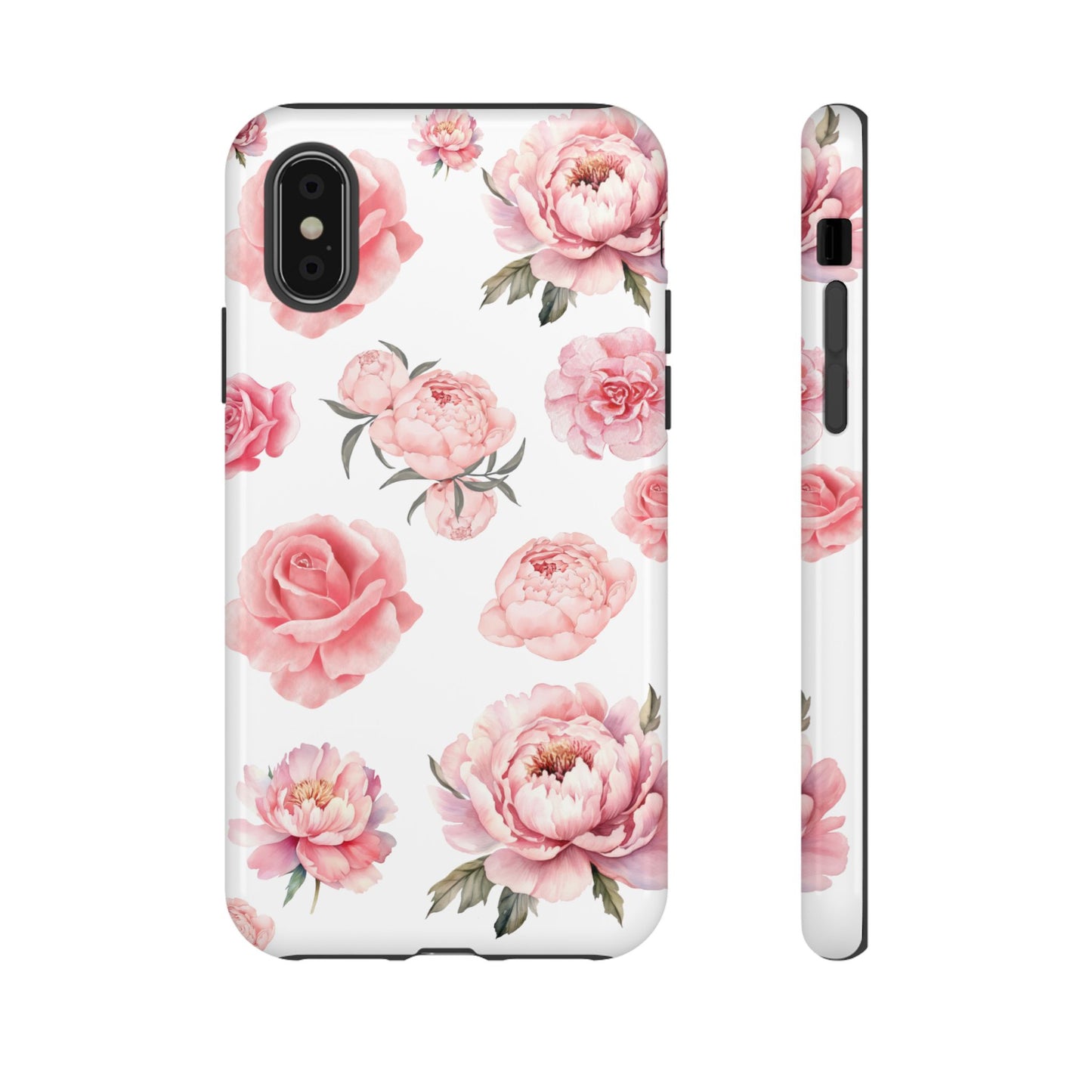 Floral Phone Case