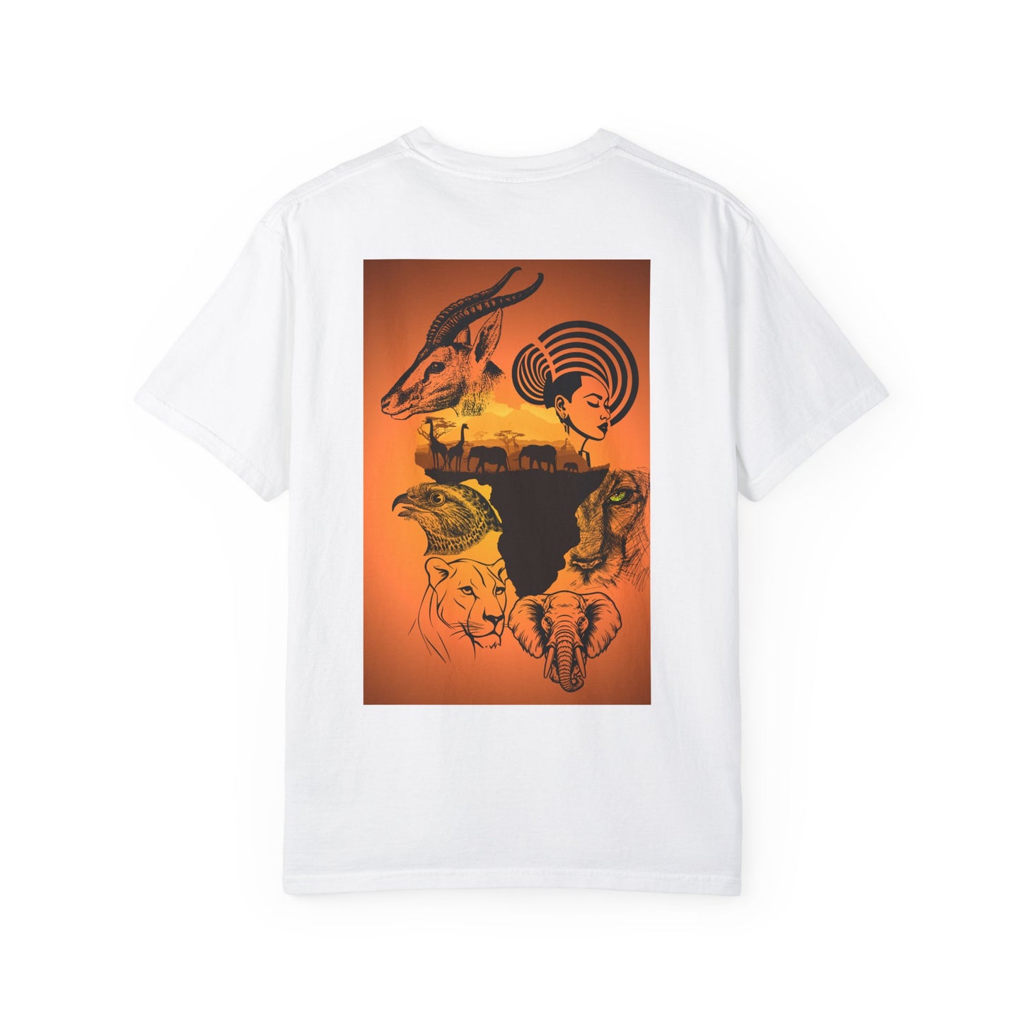 Unisex Hakuna Matata Tshirt