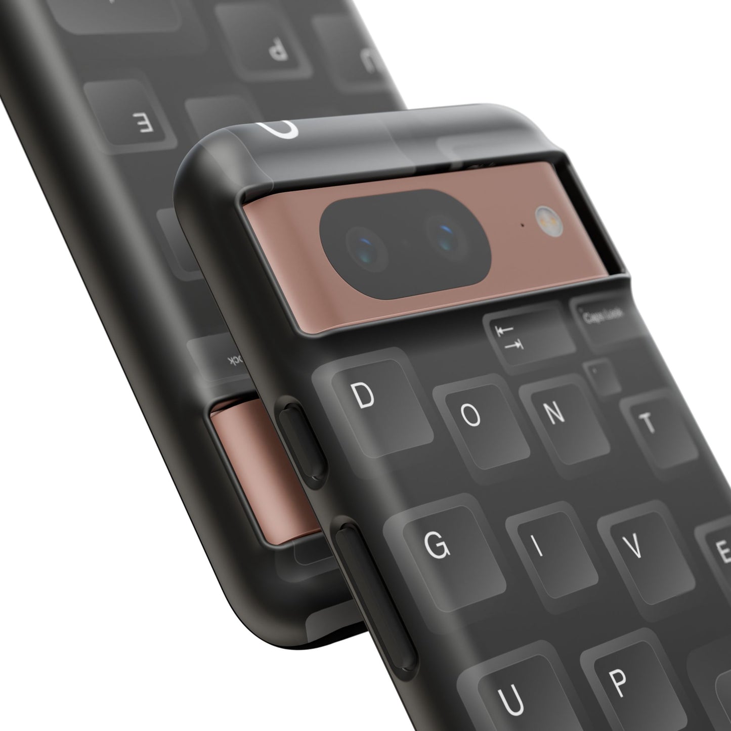 Keyboard Phone Case