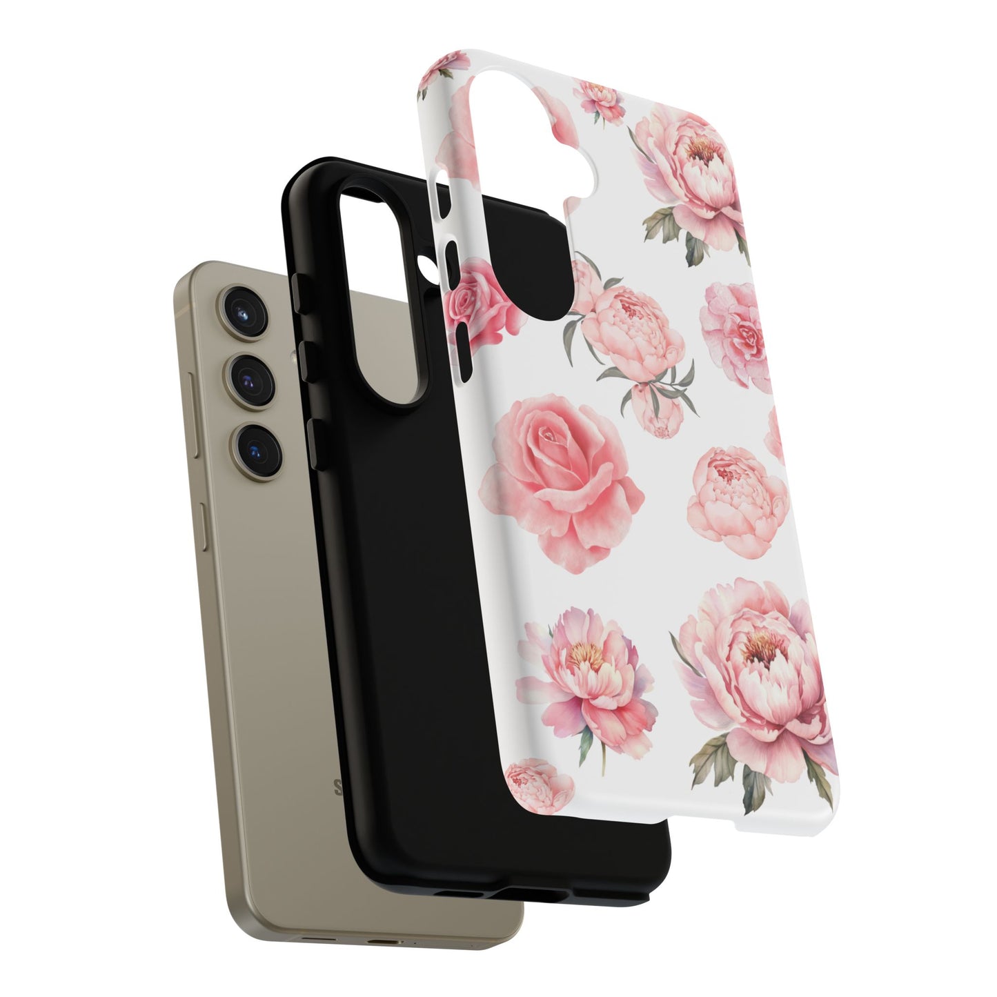 Floral Phone Case