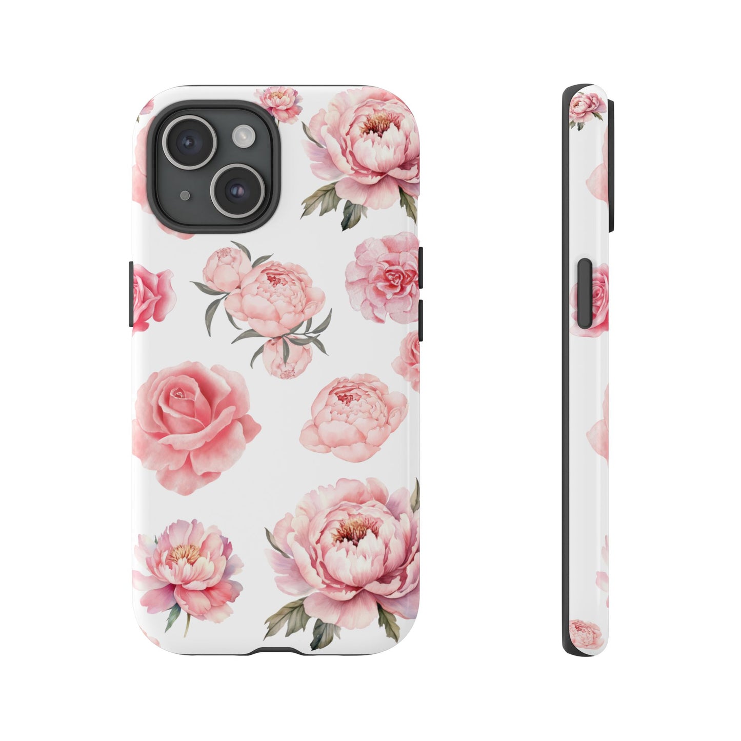 Floral Phone Case