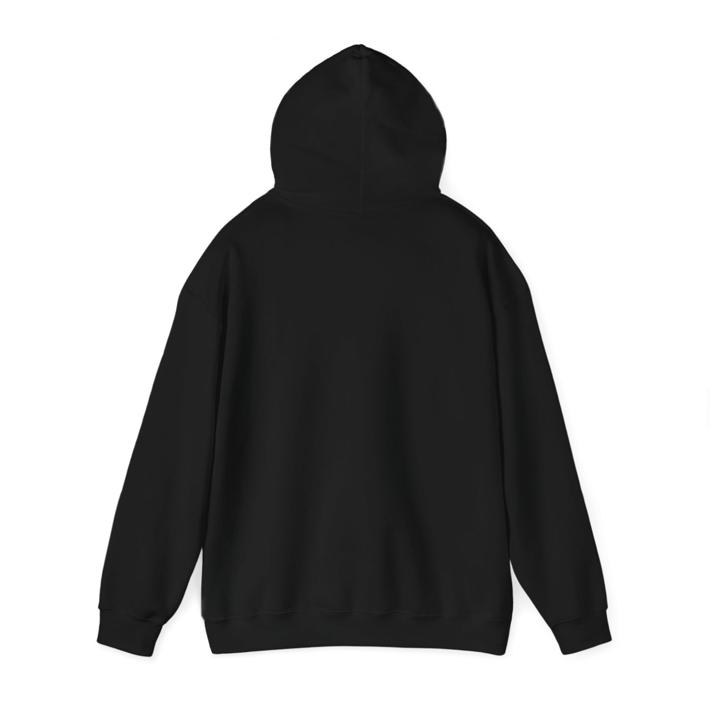 Unisex Heavy Blend Boss Hoodie