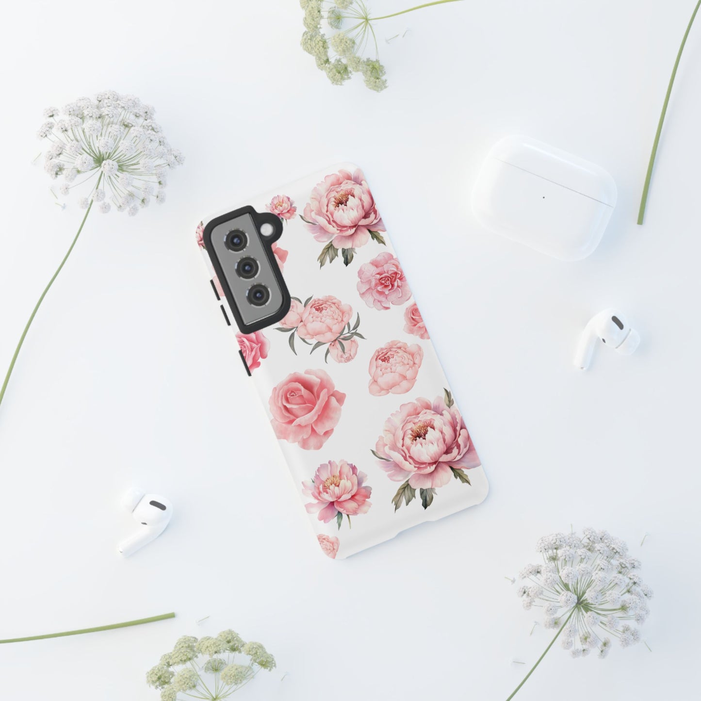 Floral Phone Case