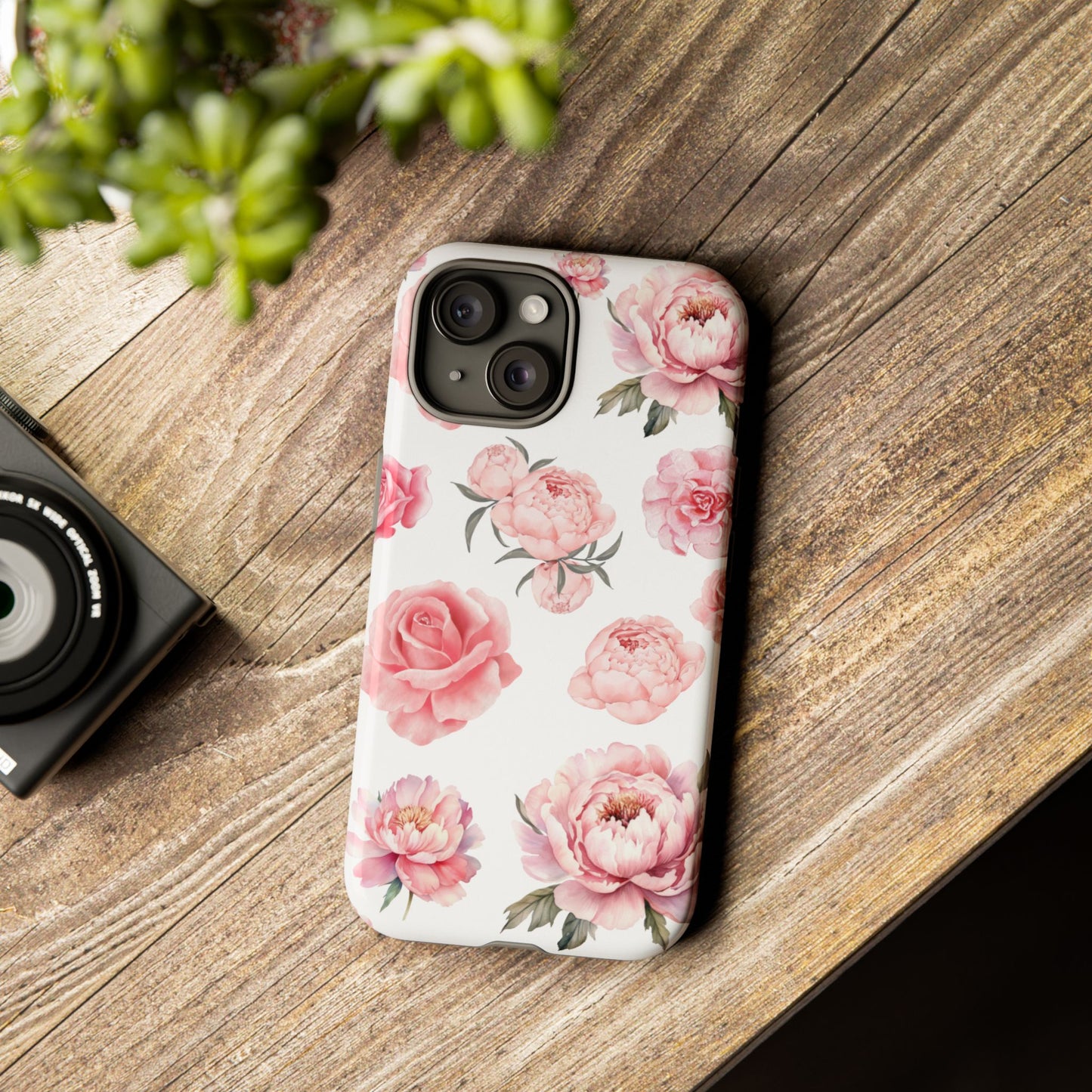 Floral Phone Case