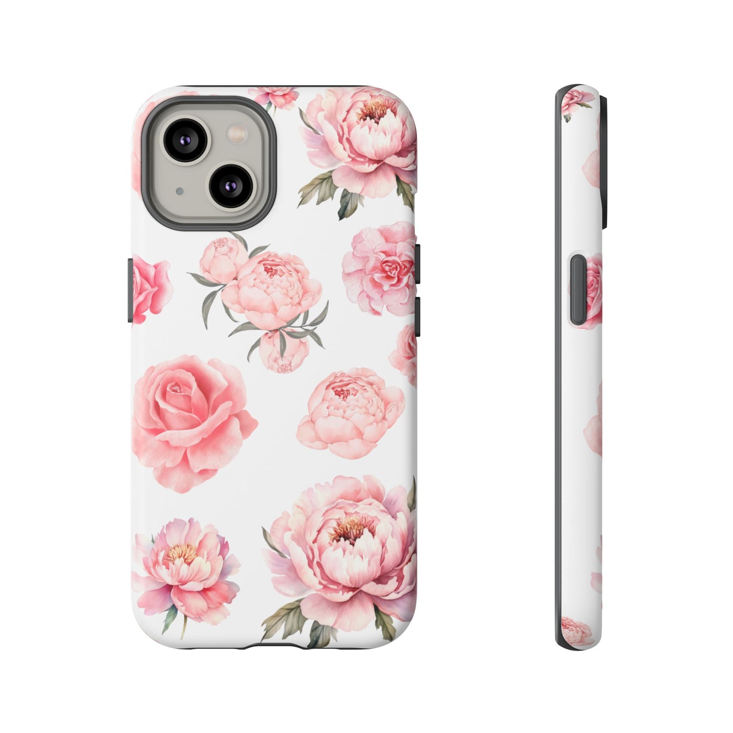 Floral Phone Case