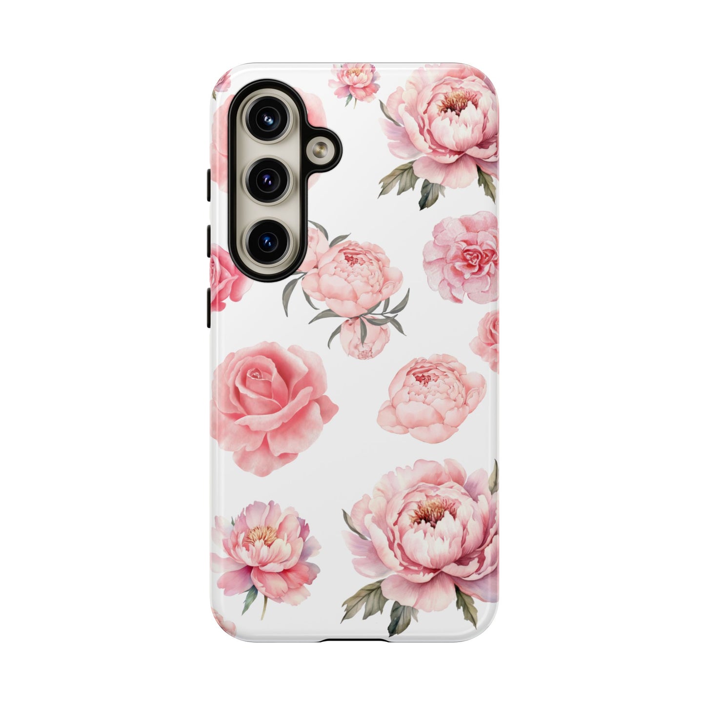 Floral Phone Case