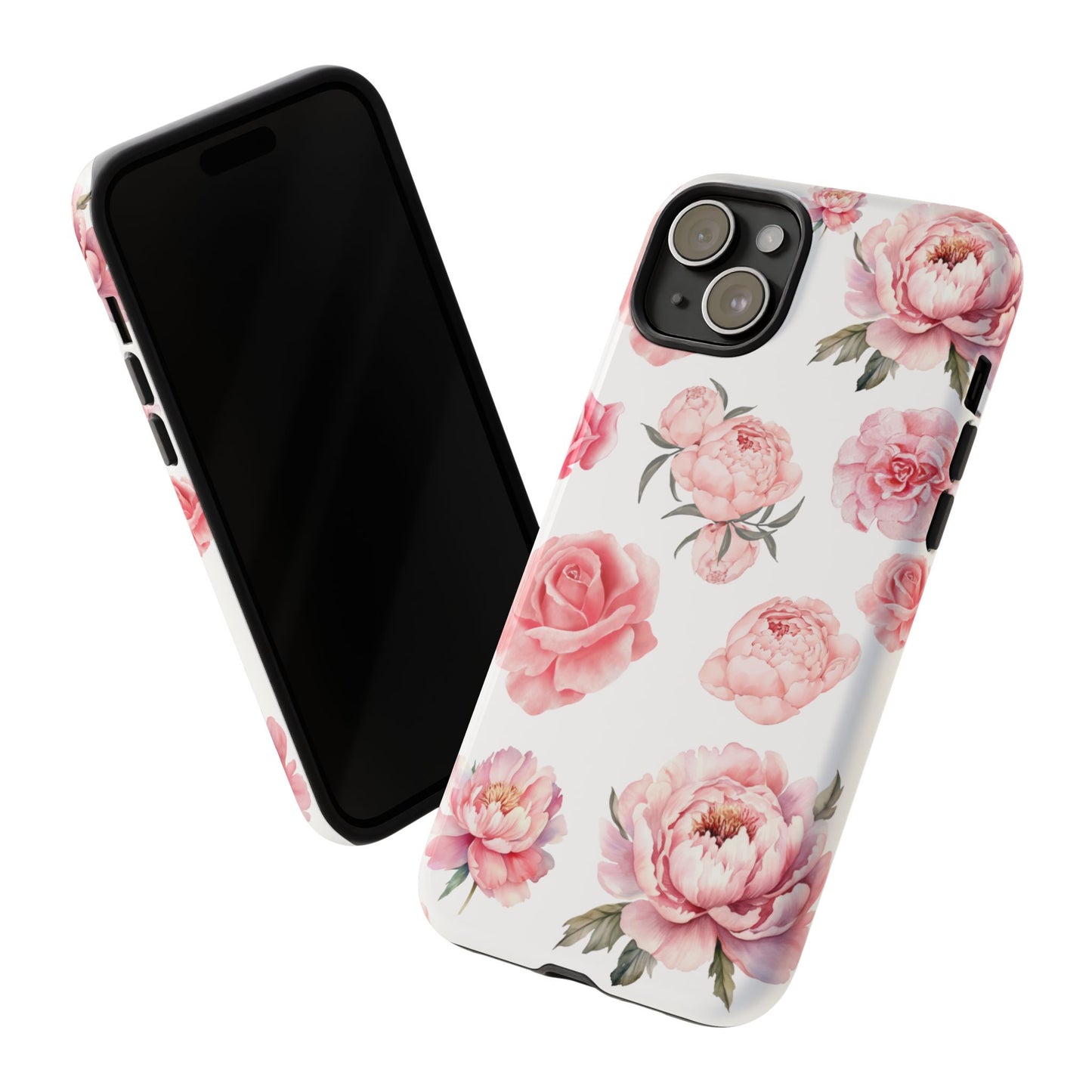 Floral Phone Case