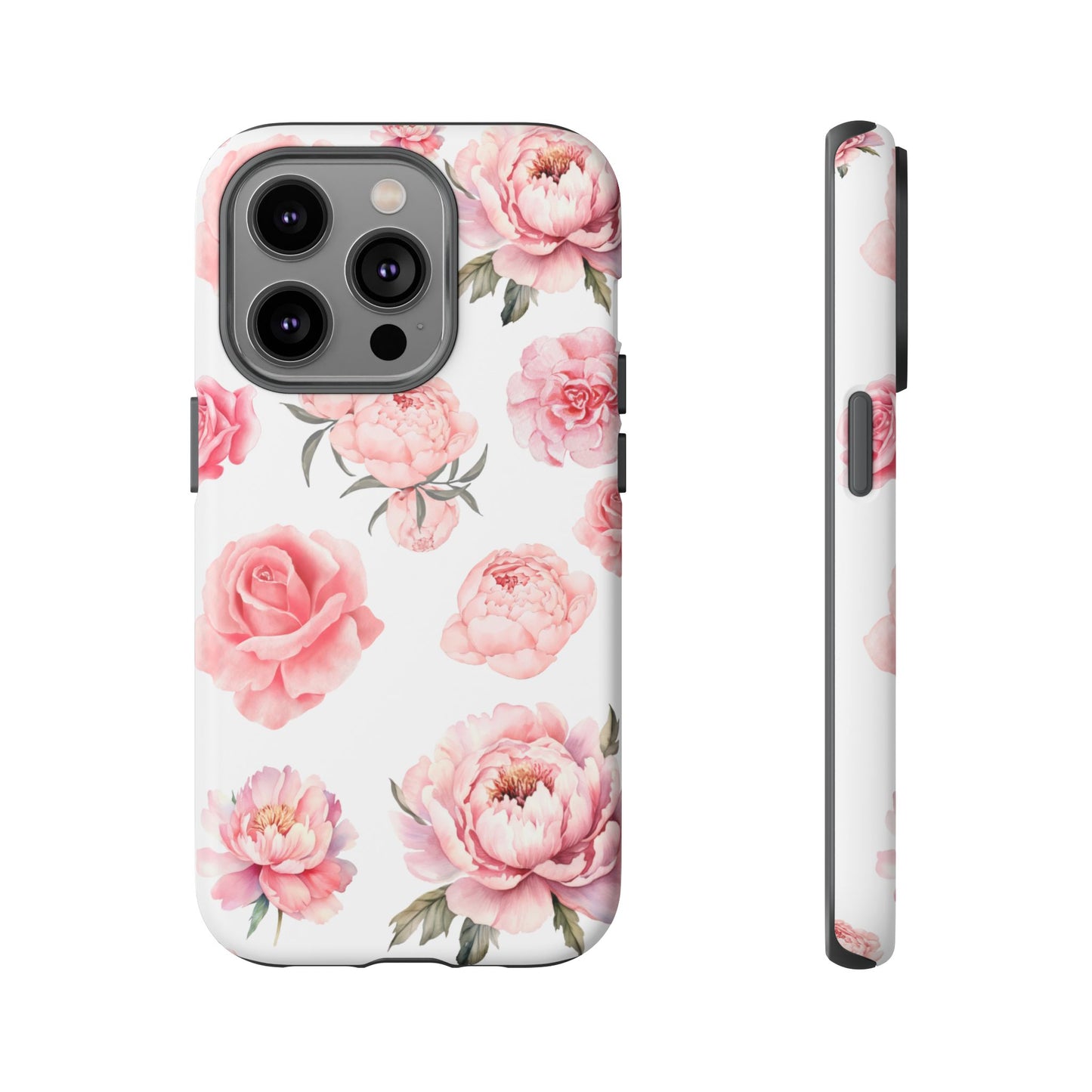 Floral Phone Case