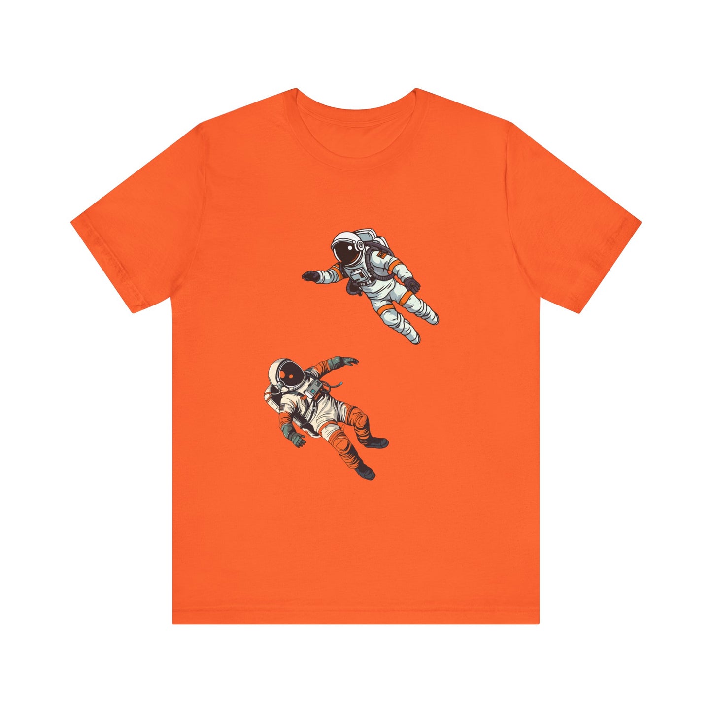 Unisex Floating TShirt