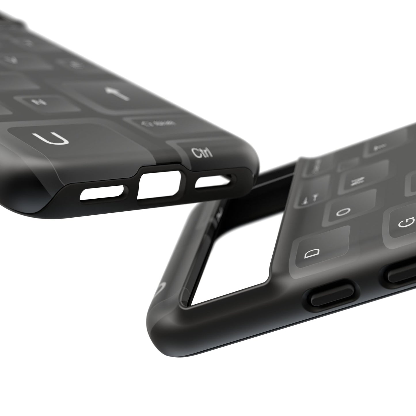 Keyboard Phone Case