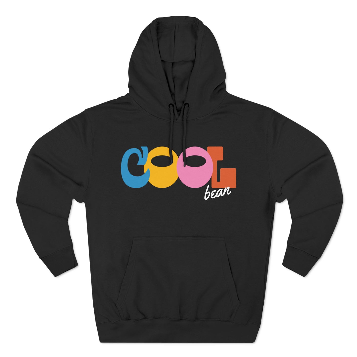 Cool Fleece Hoodie