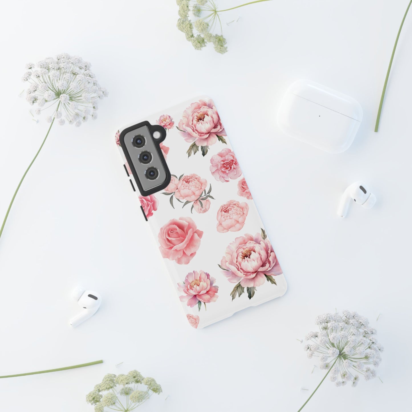 Floral Phone Case