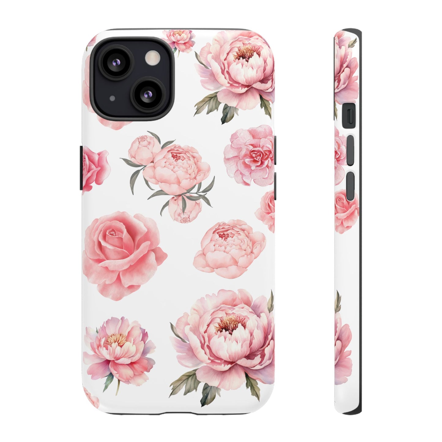 Floral Phone Case