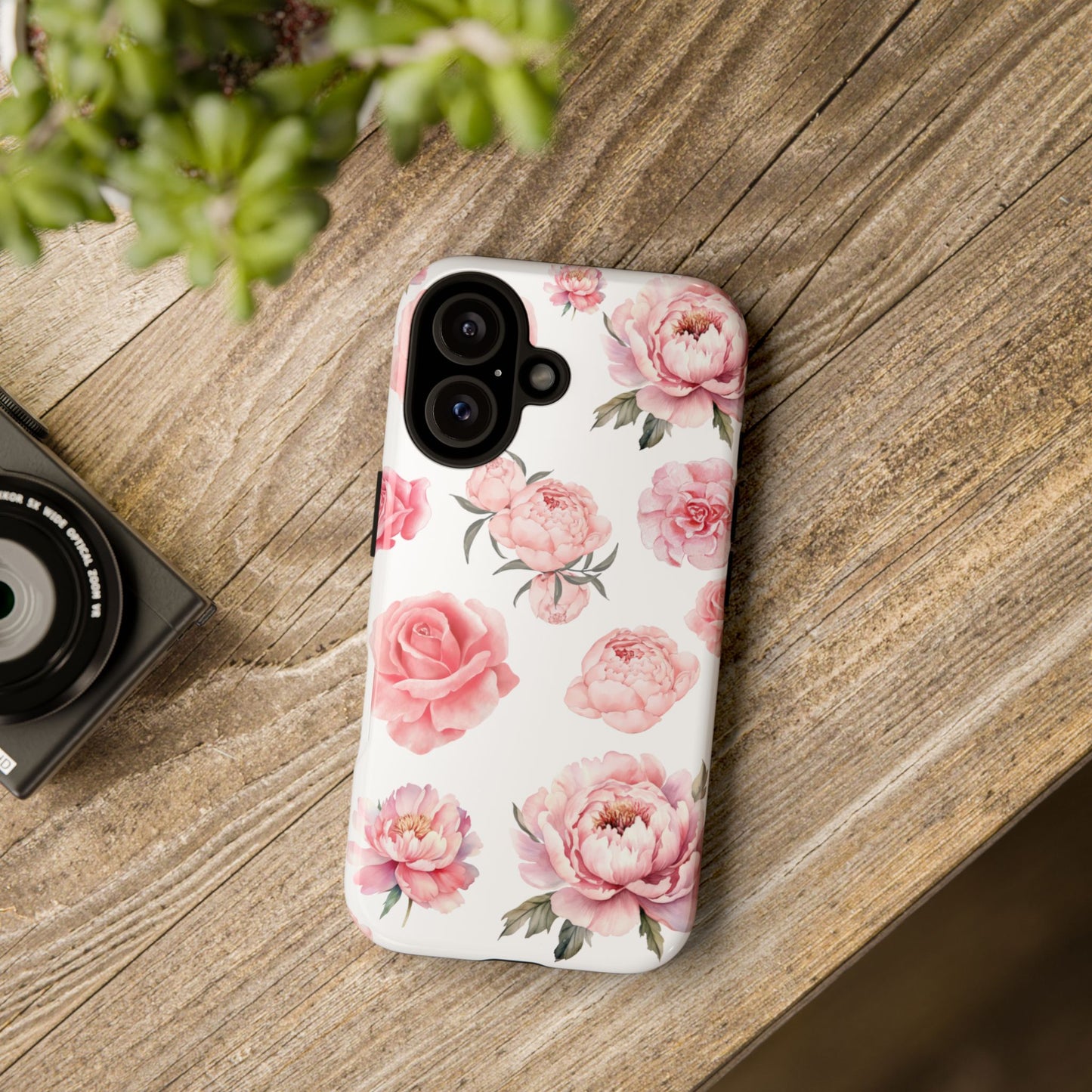 Floral Phone Case