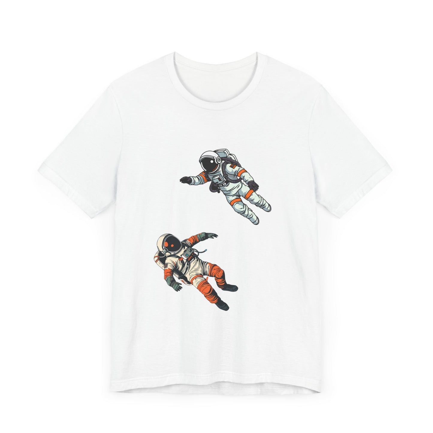 Unisex Floating TShirt