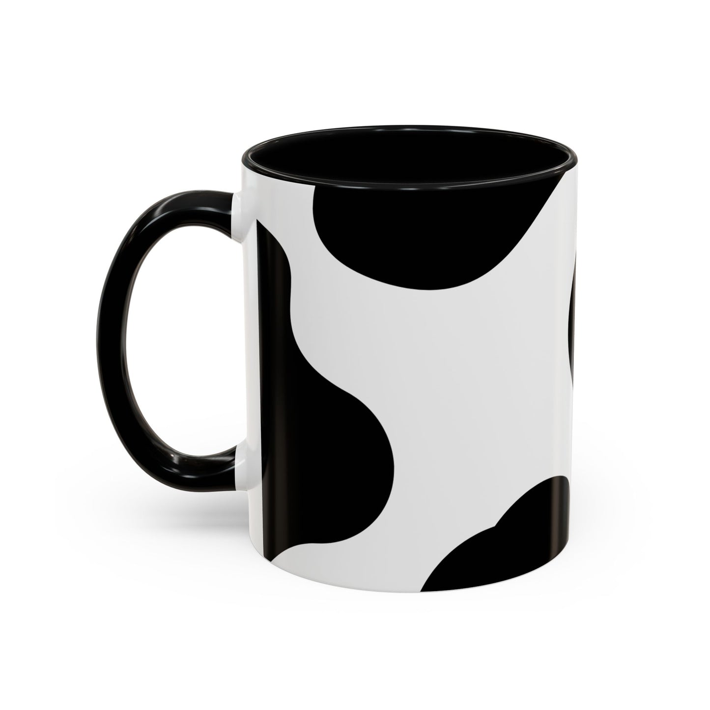 Moo Ceramic Mug